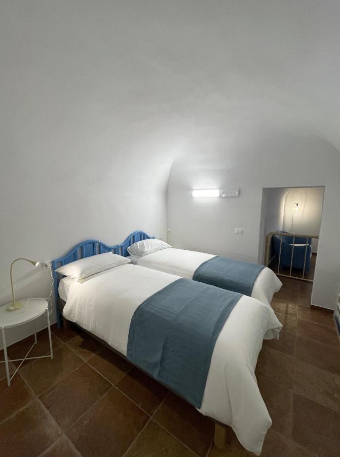 Casa Vacanze Ulisse Trapani Exterior photo