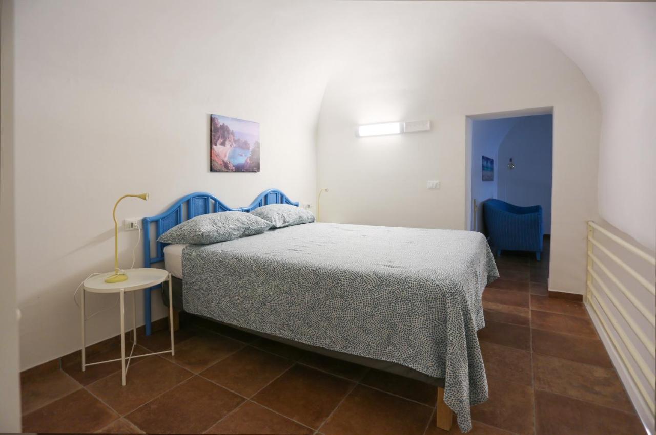 Casa Vacanze Ulisse Trapani Exterior photo